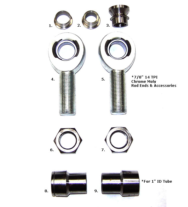 Gas Can Locking Strap