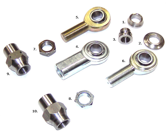 Gas Can Locking Strap