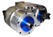 Transfer Cases & Accessories